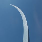  Air Force Memorial